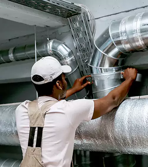 Air Duct Cleaning Services in Sunny Isles Beach, Florida