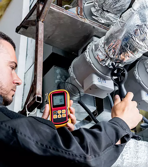 Air Duct Cleaning Services in Sunny Isles Beach, Florida