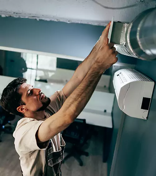 Air Duct Cleaning Services in Sunny Isles Beach, Florida
