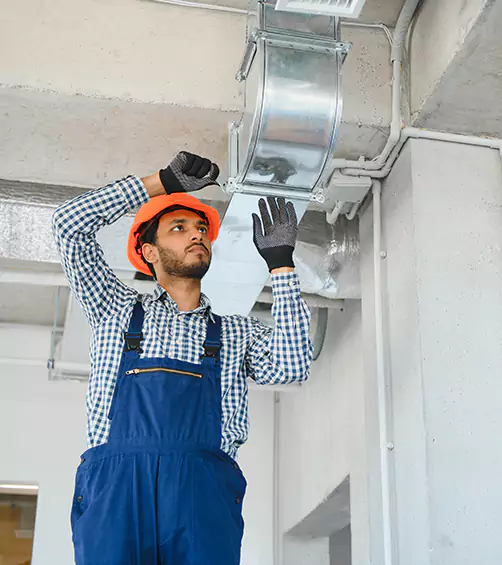 Air Duct Cleaning Services in Sunny Isles Beach, Florida