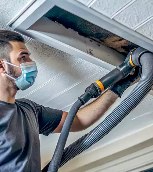 Air Duct Cleaning Services in Sunny Isles Beach, Florida