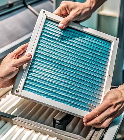 Air Duct Cleaning Services in Sunny Isles Beach, Florida