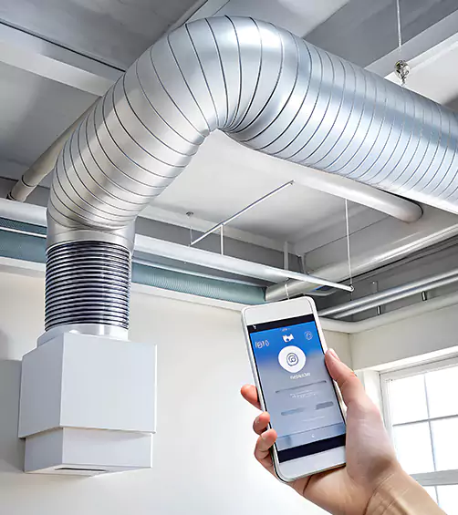 Indoor Air Quality Solutions in Sunny Isles Beach, FL
