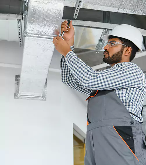 Air Duct Cleaning Services in Sunny Isles Beach, Florida