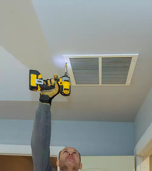 Air Duct Cleaning Services in Sunny Isles Beach, Florida