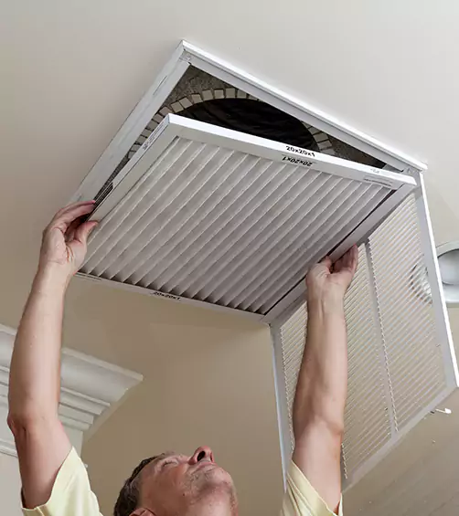 Air Duct Cleaning Services in Sunny Isles Beach, Florida