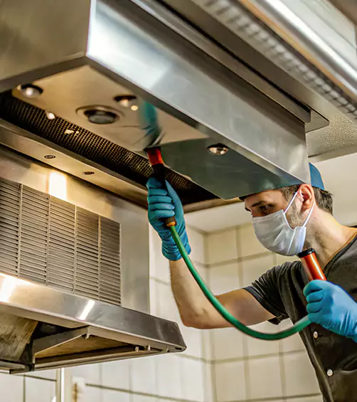 Air Duct Cleaning Services in Sunny Isles Beach, Florida
