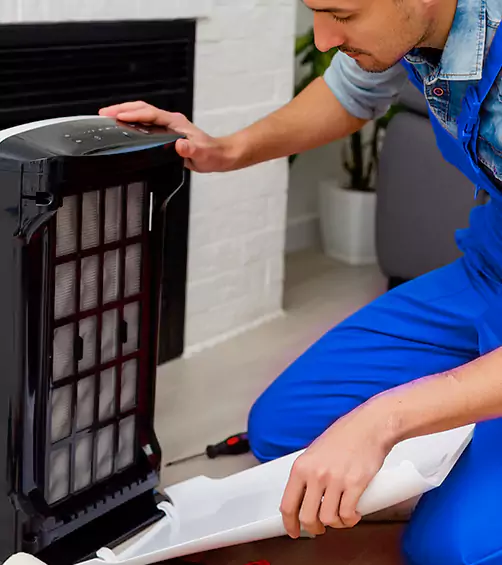 Air Duct Cleaning Services in Sunny Isles Beach, Florida