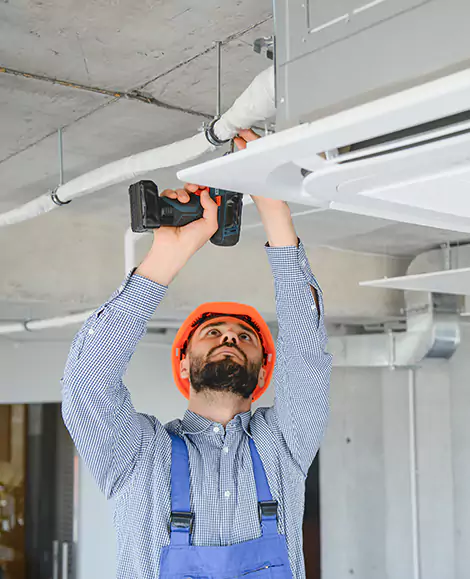 Cleaner Ductwork for Better Airflow in Sunny Isles Beach, FL