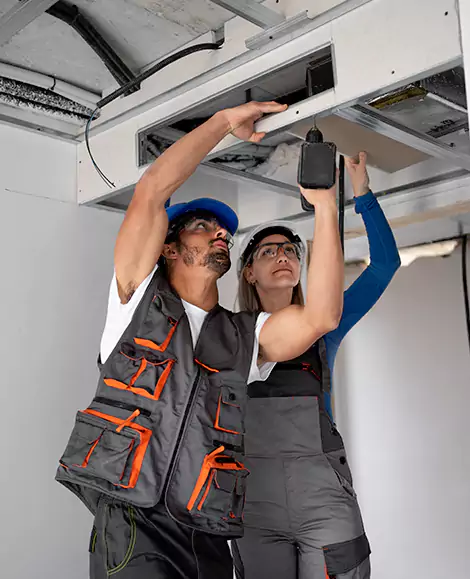 Clear Lint From Your Dryer Exhaust System in Sunny Isles Beach, FL