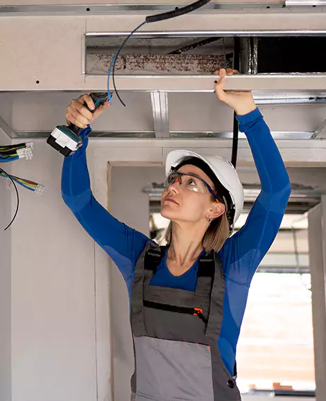 Cleaner Airflow Better Filtration and Humidity Support in Sunny Isles Beach, FL
