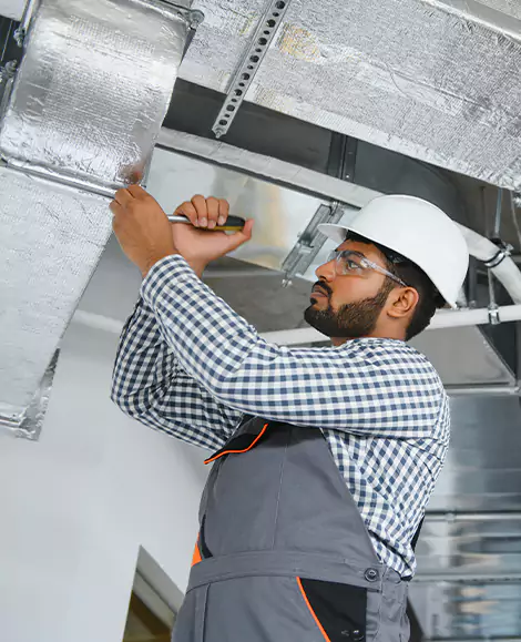 Professional Air Duct Cleaning and Repair Services in Sunny Isles Beach, FL