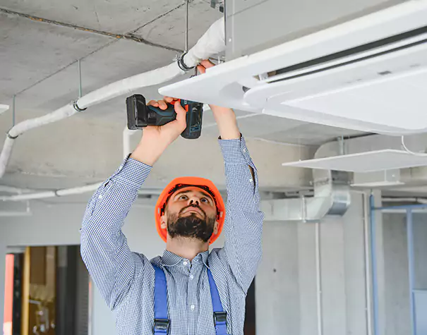 Air Duct Inspection and Testing in Sunny Isles Beach, FL
