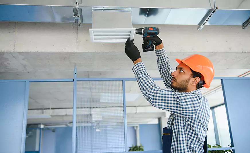 Duct Repair Services Sunny Isles Beach