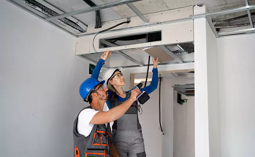 Duct Sealing Services Sunny Isles Beach