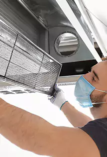 Dryer Vent and Indoor Air Quality Services in Sunny Isles Beach, FL