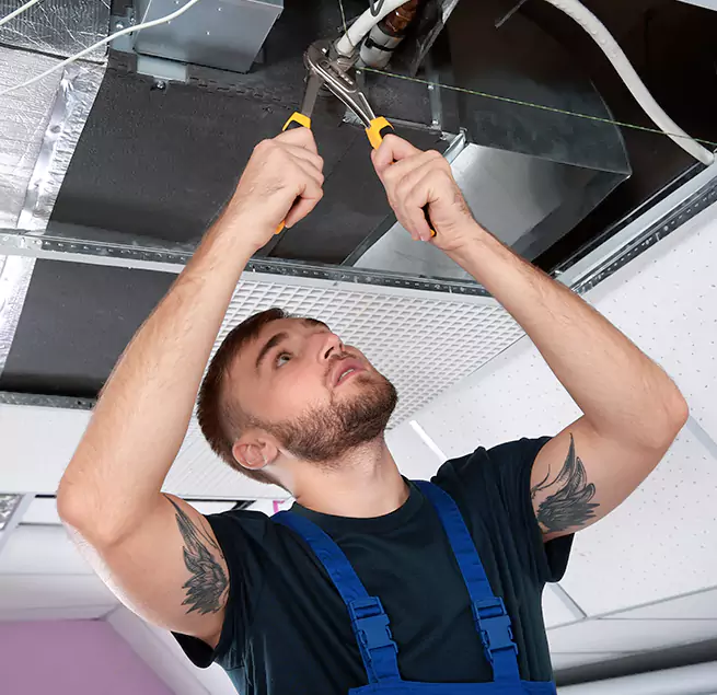 Why Homeowners and Businesses Choose Sunny Isles Beach Air Duct Cleaning Pro in Sunny Isles Beach?