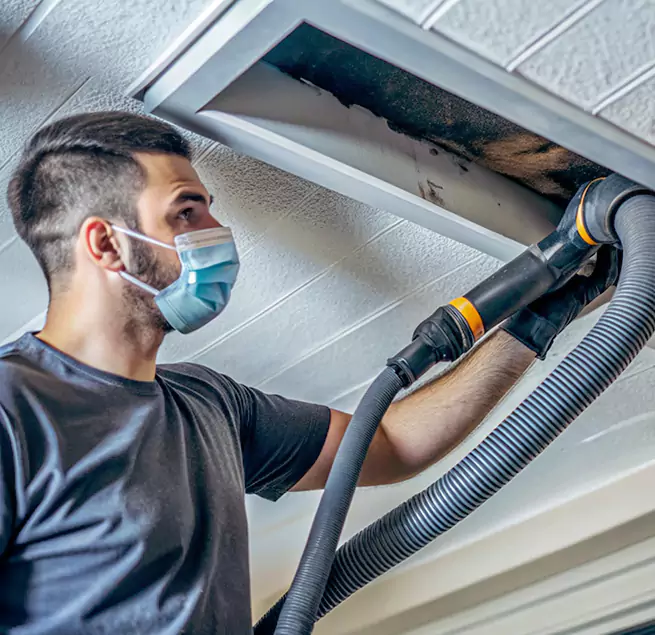 Why Sunny Isles Beach Homeowners Call Sunny Isles Beach Air Duct Cleaning Pro for Duct Cleaning?