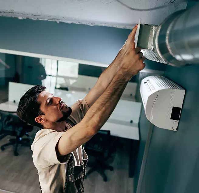 Why Sunny Isles Beach Homeowners Choose Sunny Isles Beach Air Duct Cleaning Pro for Air Duct Inspection?