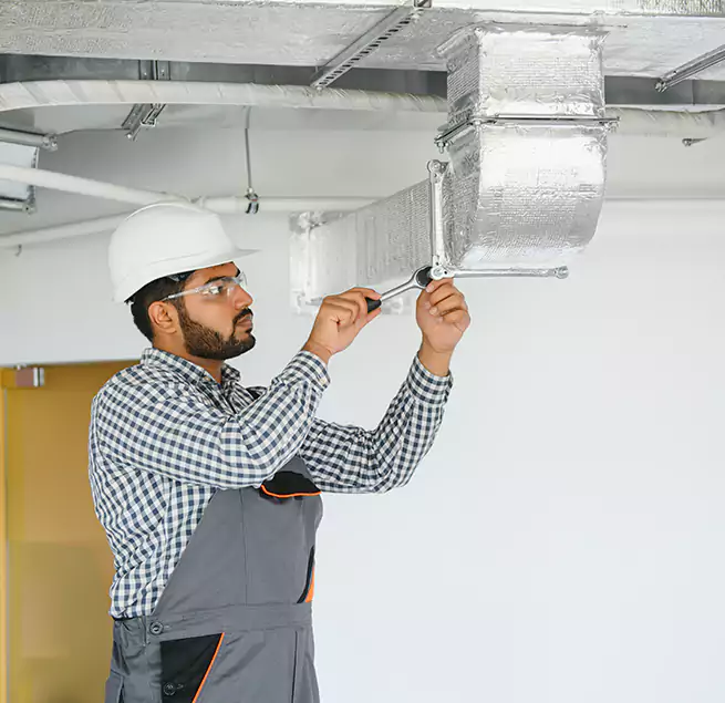 Why Sunny Isles Beach Homeowners Choose Sunny Isles Beach Air Duct Cleaning Pro for Air Duct Installation?
