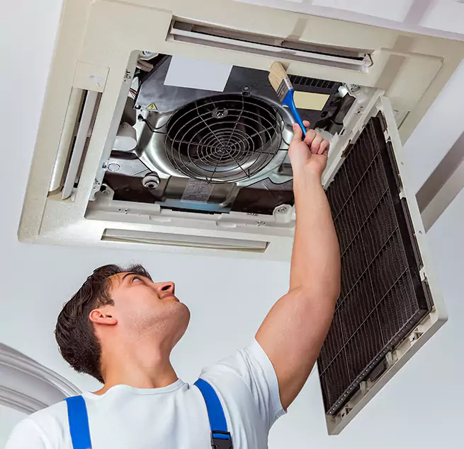 Why Sunny Isles Beach Property Owners Choose Sunny Isles Beach Air Duct Cleaning Pro for Duct Sealing