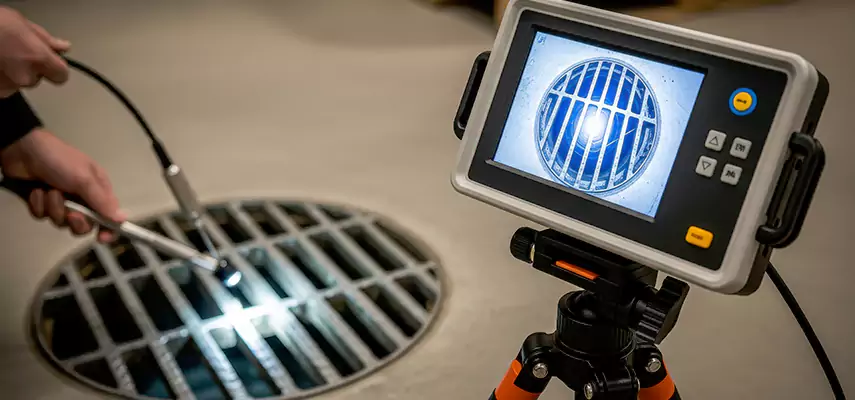 Air Duct Camera Inspection Sunny Isles Beach