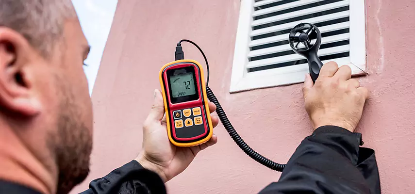 Airflow Testing & System Evaluation Sunny Isles Beach