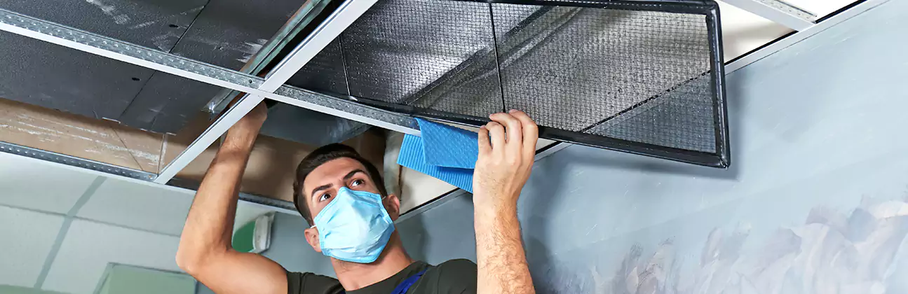 Duct Sealing Options We Offer in Sunny Isles Beach, Florida