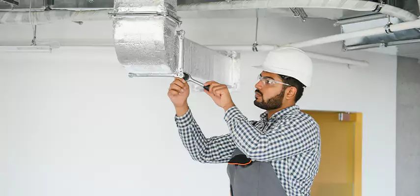 Ductwork Replacement Sunny Isles Beach