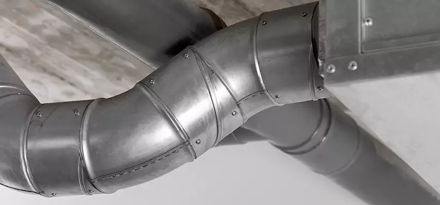 Energy Efficiency Duct Upgrades Sunny Isles Beach