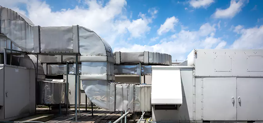 Industrial Duct Cleaning Sunny Isles Beach
