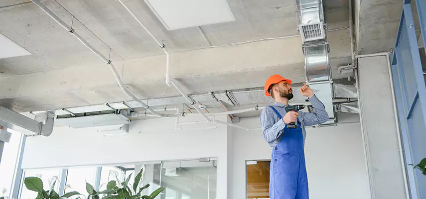 Office Duct Cleaning Sunny Isles Beach