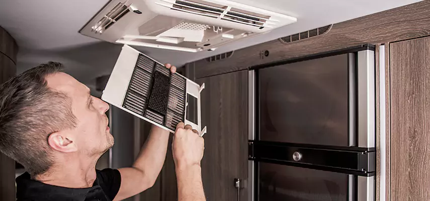 Residential Air Duct Cleaning Sunny Isles Beach