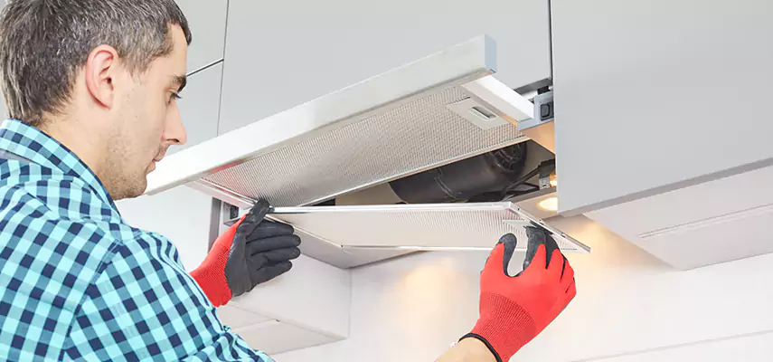 Restaurant Exhaust Cleaning Sunny Isles Beach
