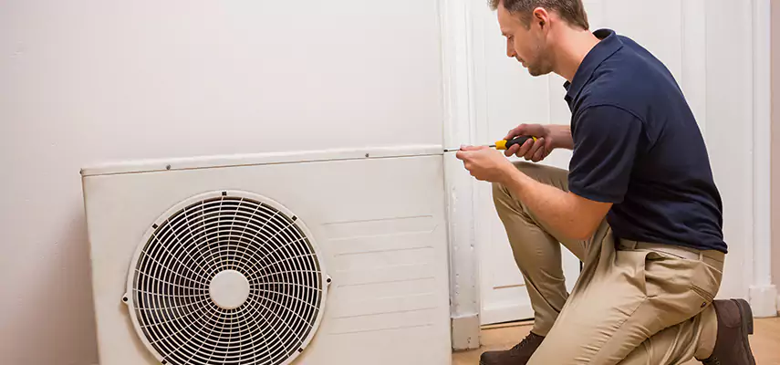 Whole-Home Air Purifier Installation Sunny Isles Beach