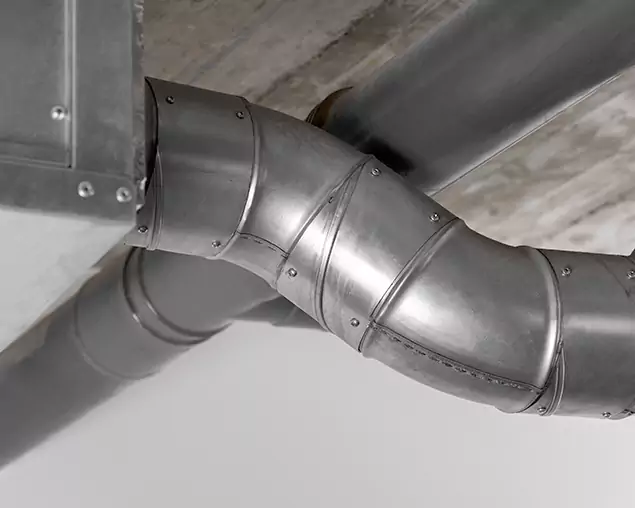 Seal HVAC Ducts From the Inside in Sunny Isles Beach, FL