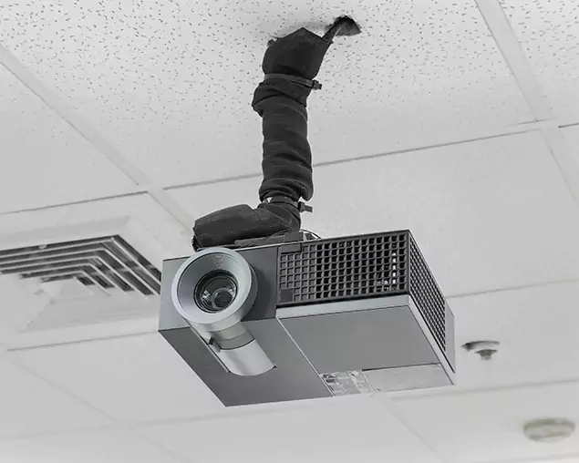 See Inside Your Ductwork Before Cleaning or Repair in Sunny Isles Beach, FL