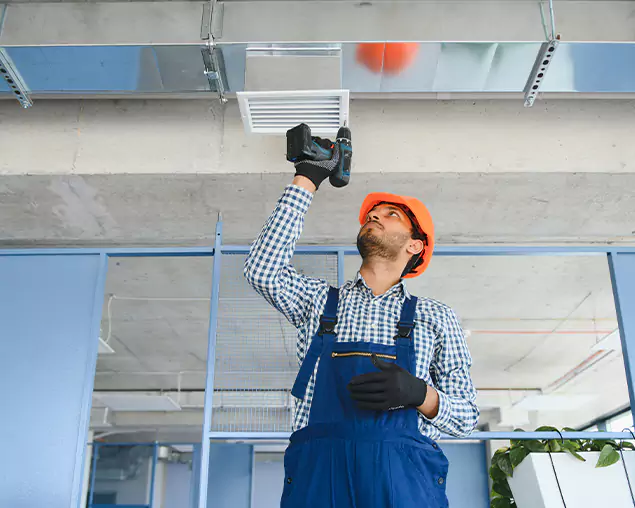 Stop Air Loss From Hidden Duct Leaks in Sunny Isles Beach, FL