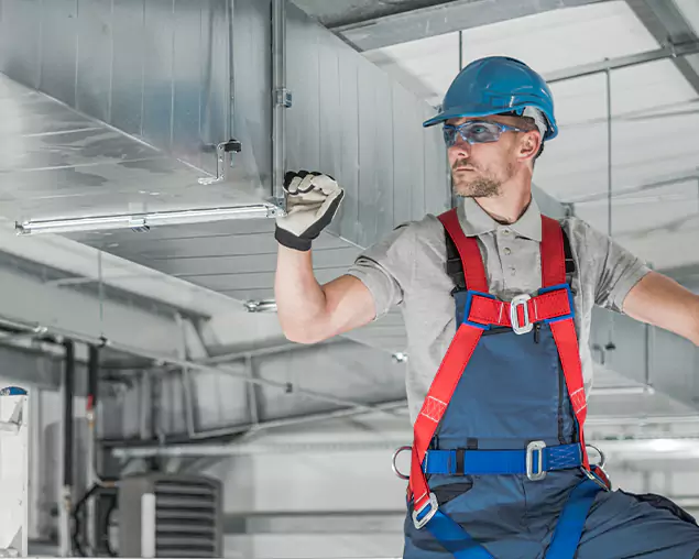 Fix Damaged, Loose, and Noisy Vents in Sunny Isles Beach, Florida