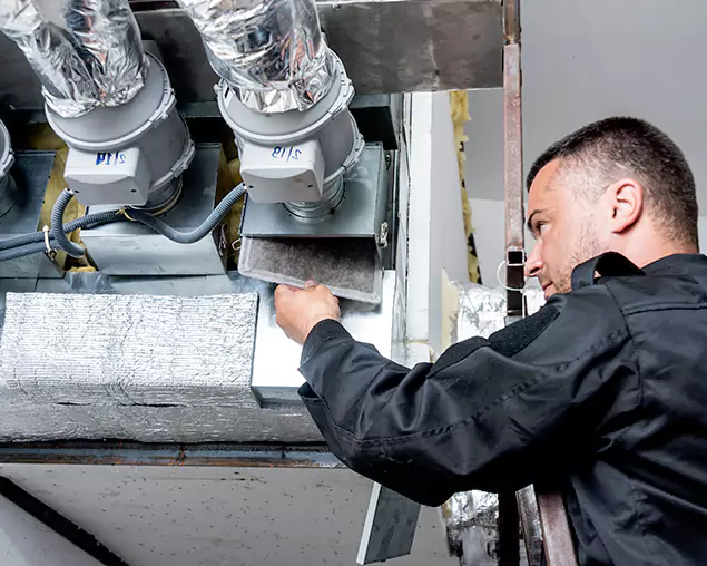 Install a Better Dryer Exhaust Path in Sunny Isles Beach, FL