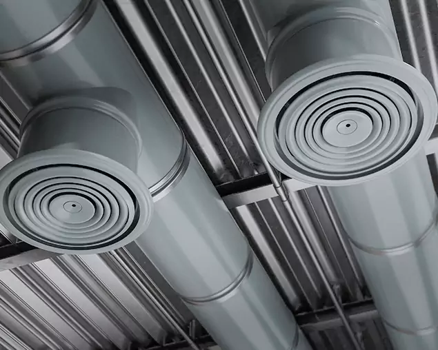 Ductwork Modification in Sunny Isles Beach, FL