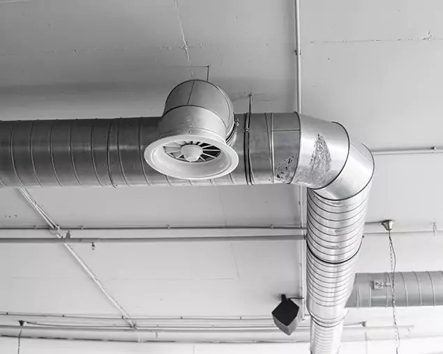Ductwork Replacement in Sunny Isles Beach, FL