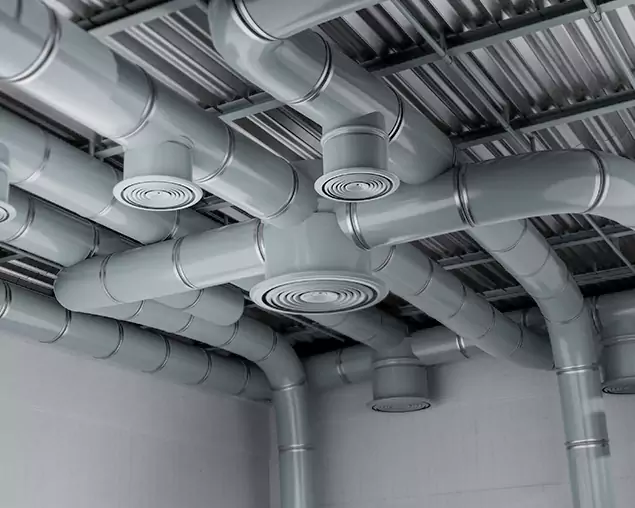 Energy Efficiency Duct Upgrade in Sunny Isles Beach, FL