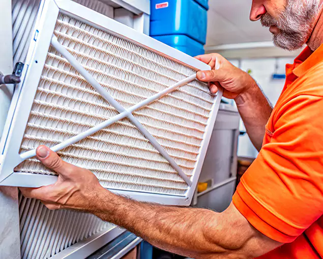 HEPA Filter Installation in Sunny Isles Beach, FL