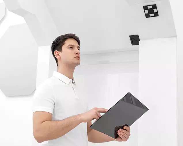 Whole-Home Air Purifier Installation in Sunny Isles Beach, FL