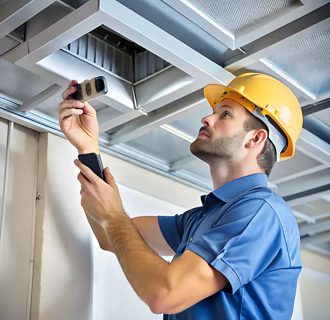 Why Sunny Isles Beach Customers Choose Sunny Isles Beach Air Duct Cleaning Pro for Air Duct Camera Inspection?