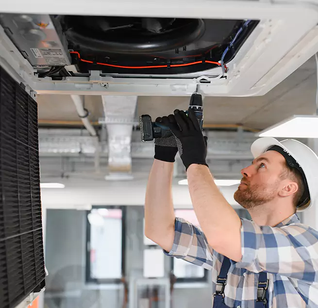 Why Sunny Isles Beach, FL Homeowners Choose Sunny Isles Beach Air Duct Cleaning Pro for Ductwork Modification?