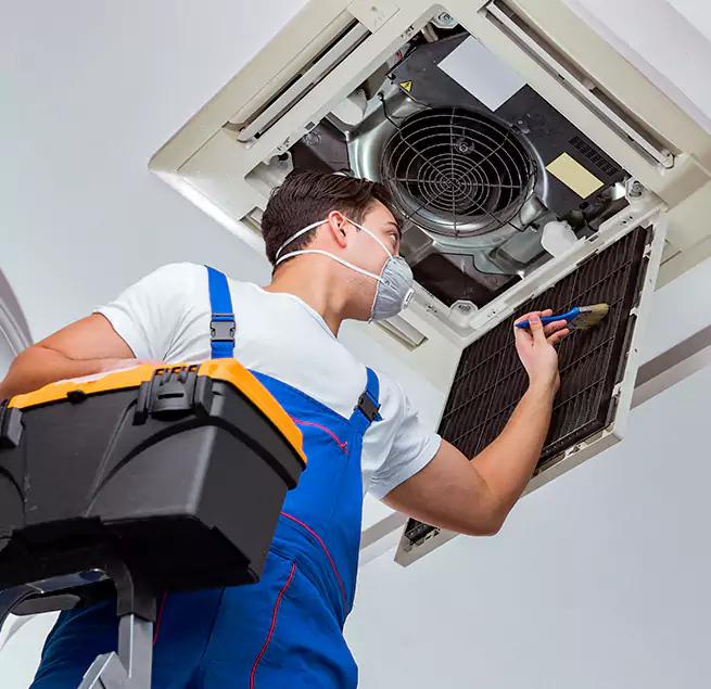 Why Sunny Isles Beach, FL Property Owners Choose Sunny Isles Beach Air Duct Cleaning Pro for HVAC System Cleaning?