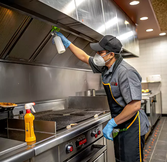 Why Sunny Isles Beach, FL Restaurants Choose Sunny Isles Beach Air Duct Cleaning Pro for Exhaust Cleaning?